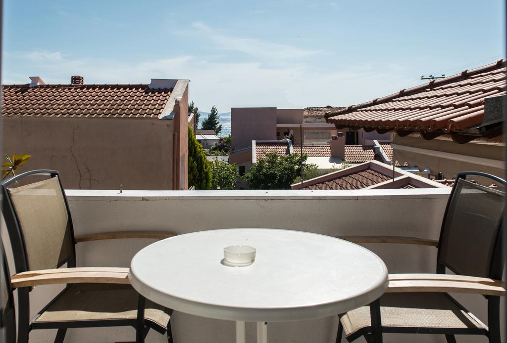 Jolandas House Torone Exterior foto